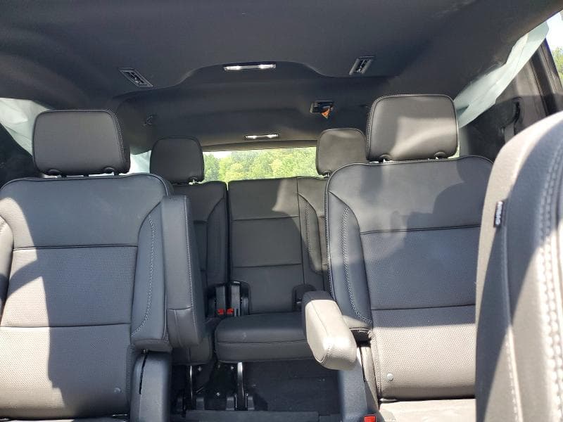 2026 GMC YUKON XL DENALI 10