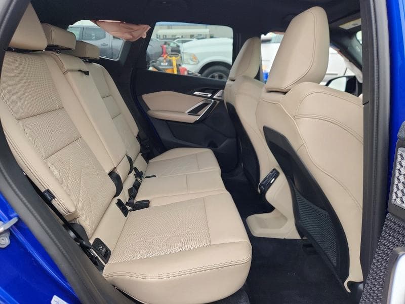 2024 BMW X1 M35I 11