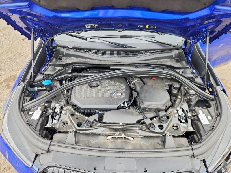 2024 BMW X1 M35I 12