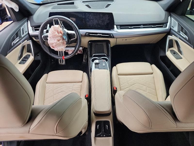 2024 BMW X1 M35I 8