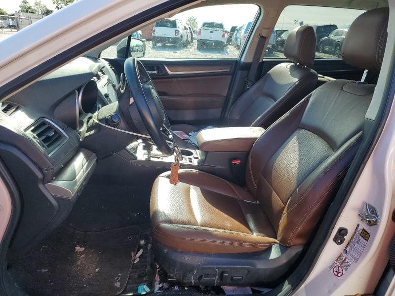 2018 SUBARU OUTBACK TOURING 7