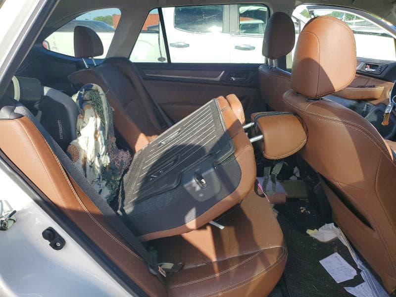 2018 SUBARU OUTBACK TOURING 10