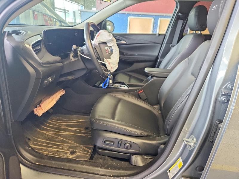 2024 BUICK ENCORE GX SPORT TOURING SPORT TOURING 7
