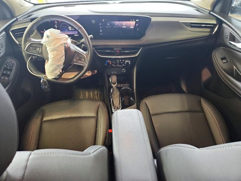 2024 BUICK ENCORE GX SPORT TOURING SPORT TOURING 8