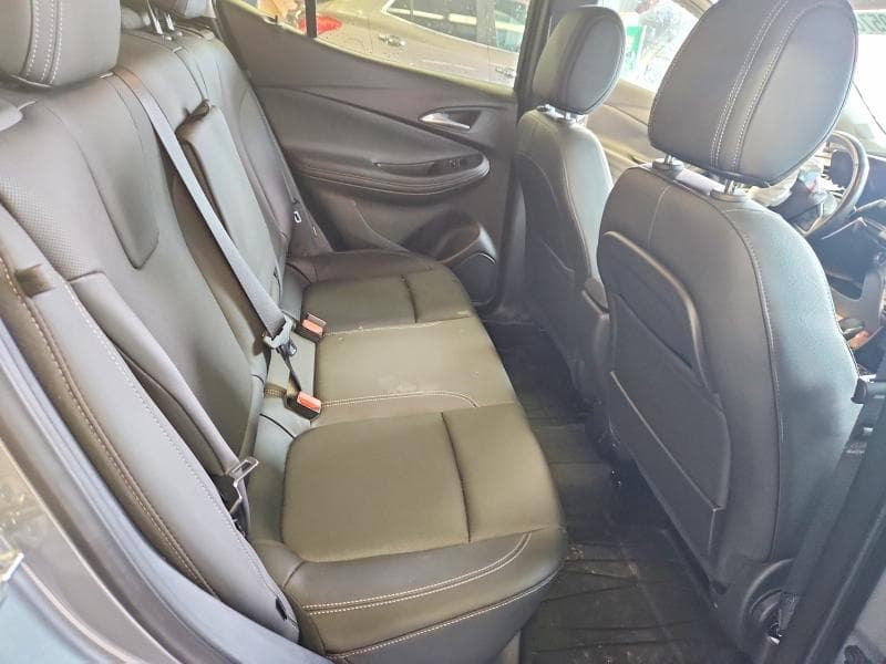 2024 BUICK ENCORE GX SPORT TOURING SPORT TOURING 10