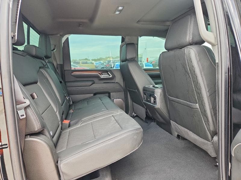 2025 GMC SIERRA K2500 DENALI 10