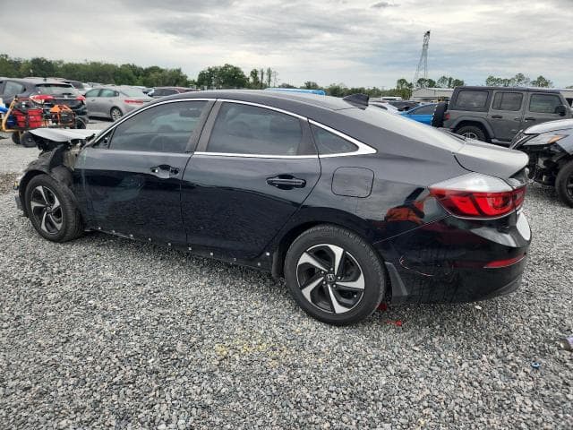 2022 HONDA INSIGHT EX 2