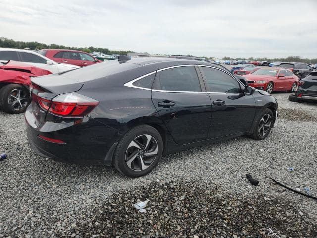 2022 HONDA INSIGHT EX 3