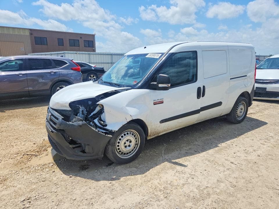 2017 RAM PROMASTER CITY - 1