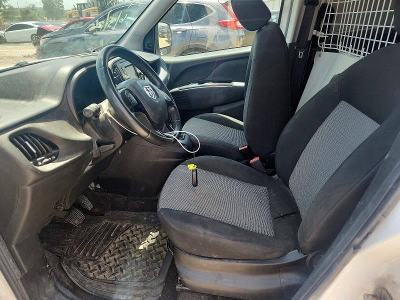 2017 RAM PROMASTER CITY 7