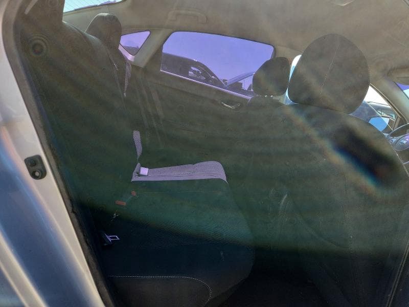2019 NISSAN SENTRA S S 10