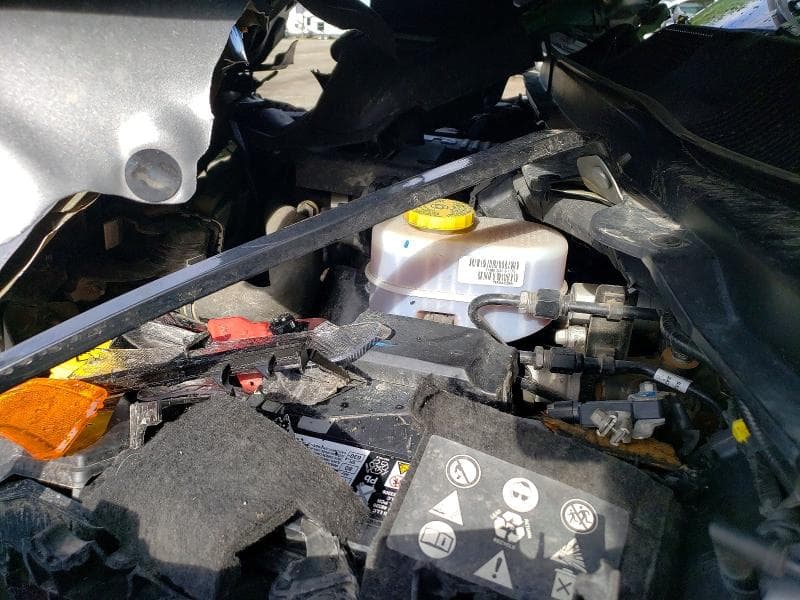 2022 RAM 2500 TRADESMAN TRADESMAN 11