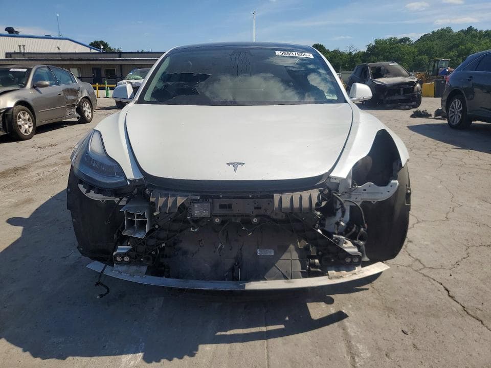 2020 TESLA MODEL 3 5
