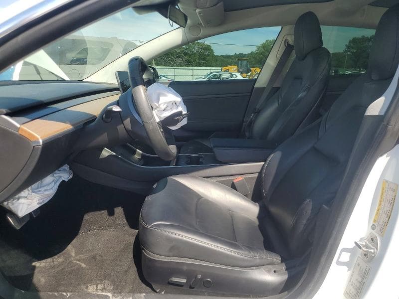2020 TESLA MODEL 3 7