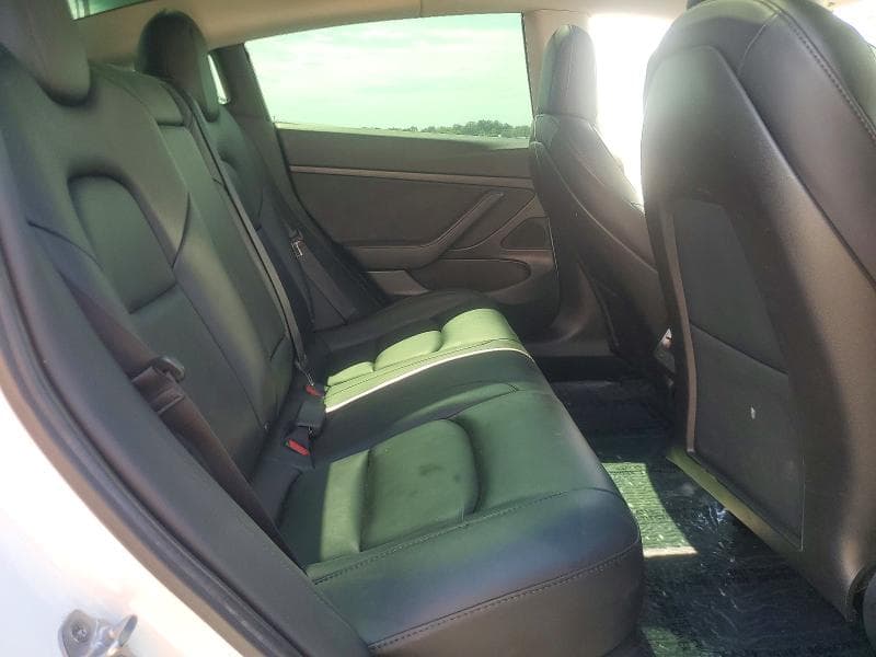 2020 TESLA MODEL 3 10