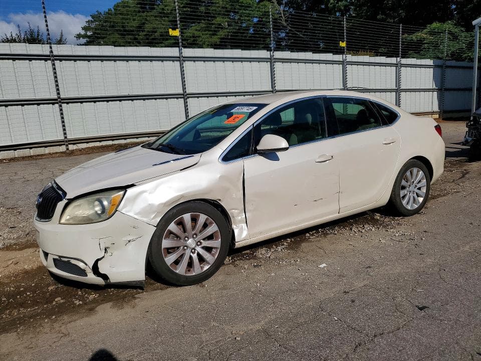 2016 BUICK VERANO 1
