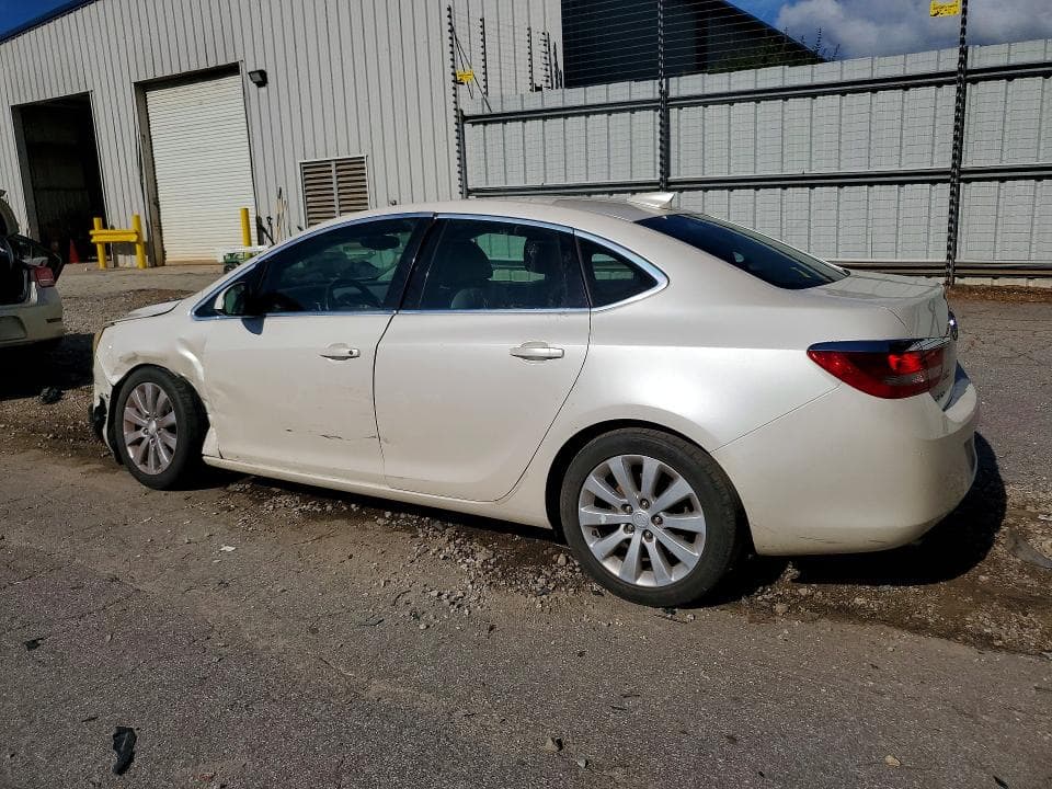 2016 BUICK VERANO 2