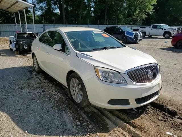 2016 BUICK VERANO 13