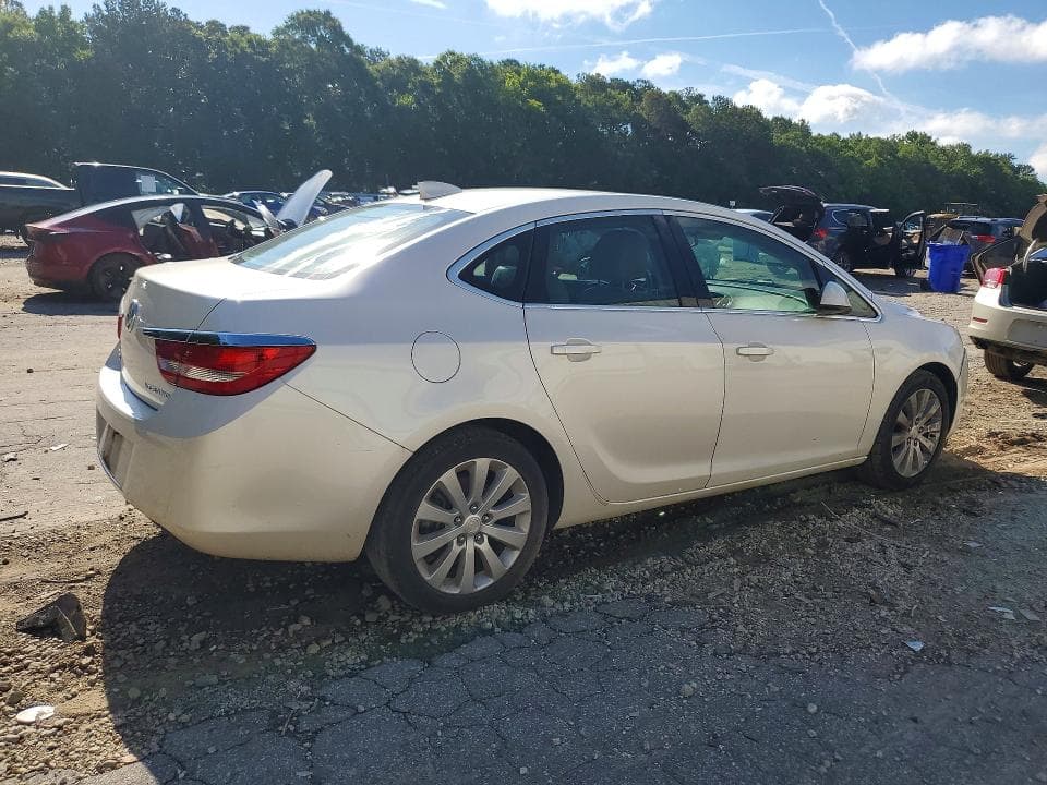 2016 BUICK VERANO 3