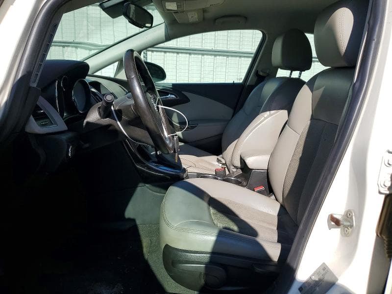 2016 BUICK VERANO 7