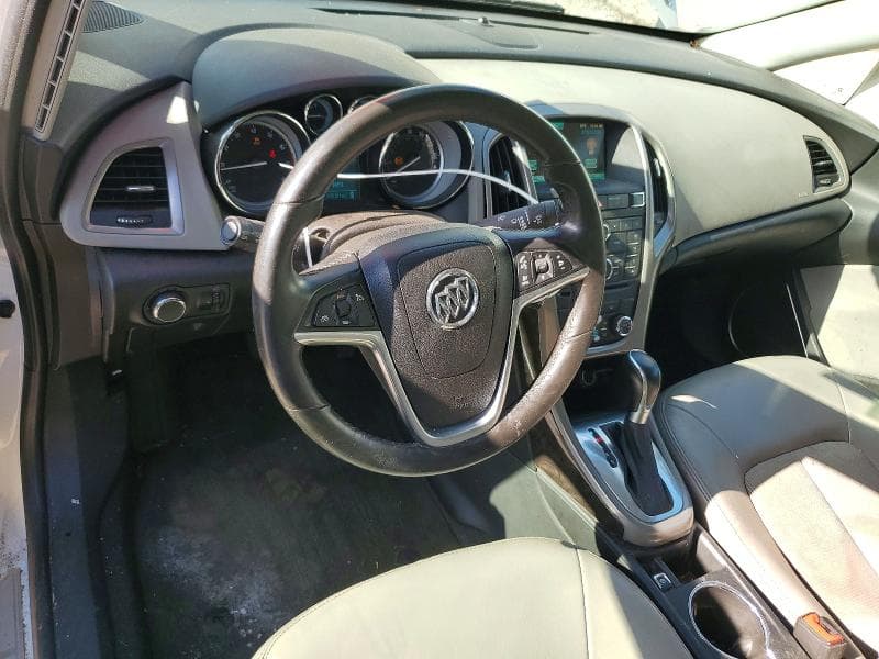 2016 BUICK VERANO 8