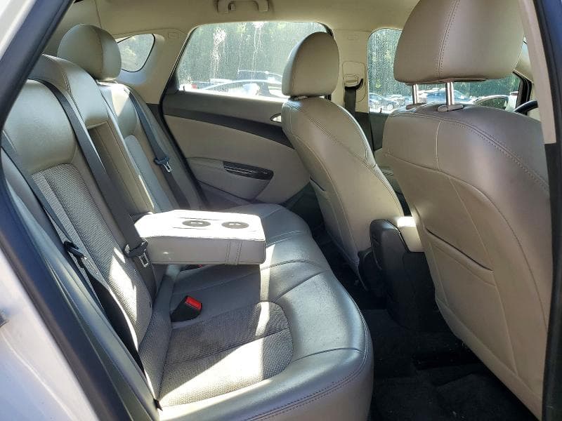 2016 BUICK VERANO 10