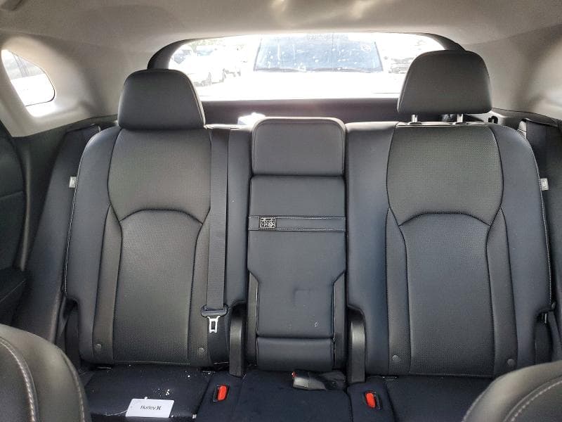 2021 LEXUS RX 350 10