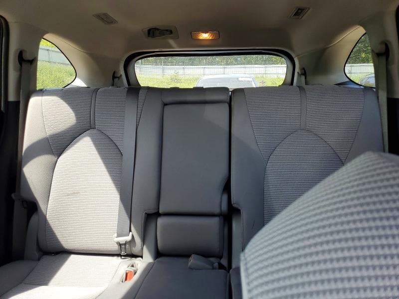 2023 TOYOTA HIGHLANDER LE LE 10