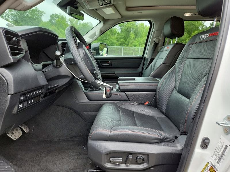 2023 TOYOTA SEQUOIA TRD PRO 7