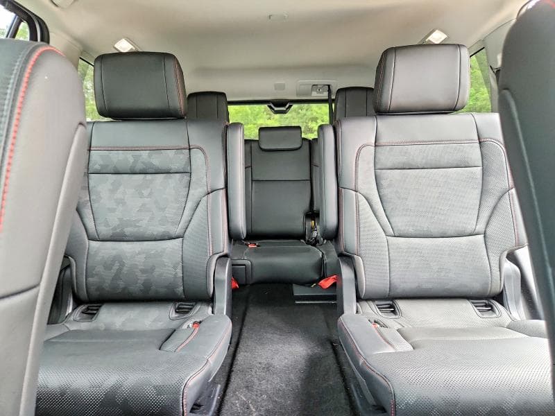 2023 TOYOTA SEQUOIA TRD PRO 10
