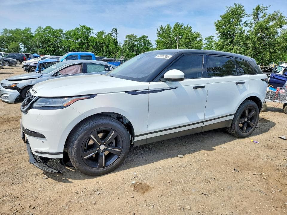 2020 LAND ROVER RANGE ROVER VELAR S - 1