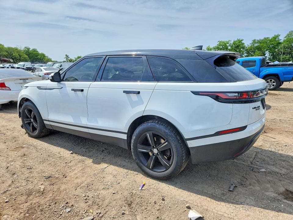2020 LAND ROVER RANGE ROVER VELAR S 2