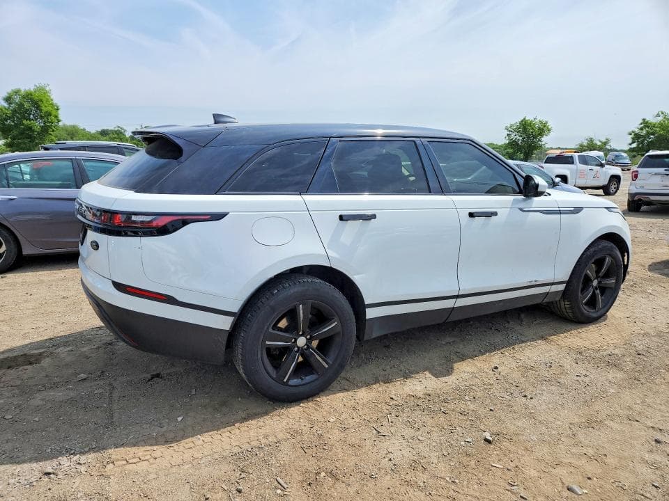 2020 LAND ROVER RANGE ROVER VELAR S 3