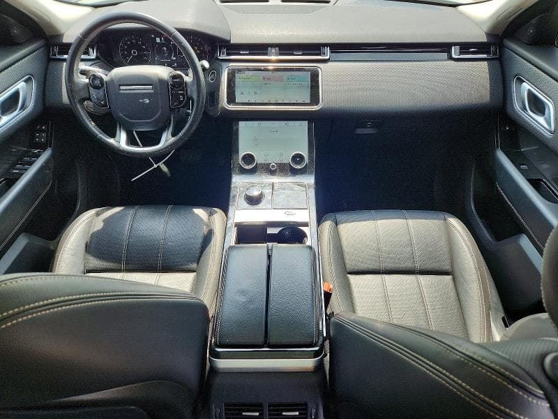 2020 LAND ROVER RANGE ROVER VELAR S 8