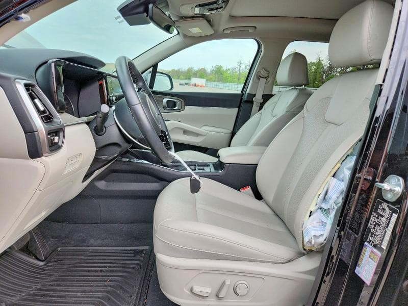 2023 KIA SORENTO EX 7