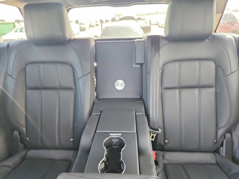 2019 LAND ROVER RANGE ROVER SPORT HSE 10
