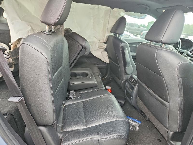 2023 HONDA PASSPORT EXL EXL 11
