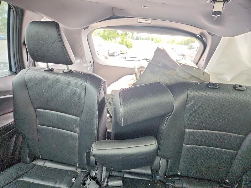 2023 HONDA PASSPORT EXL EXL 10
