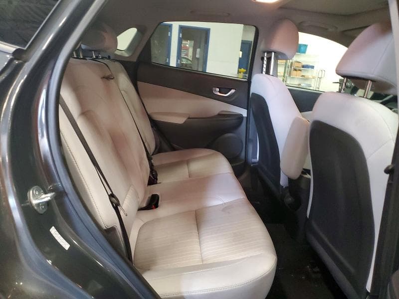 2023 HYUNDAI KONA SEL SEL 11