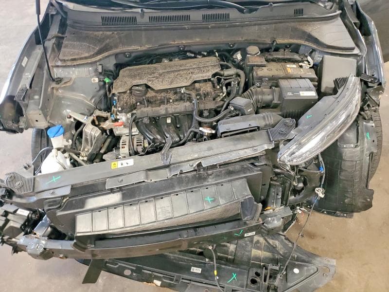 2023 HYUNDAI KONA SEL SEL 12