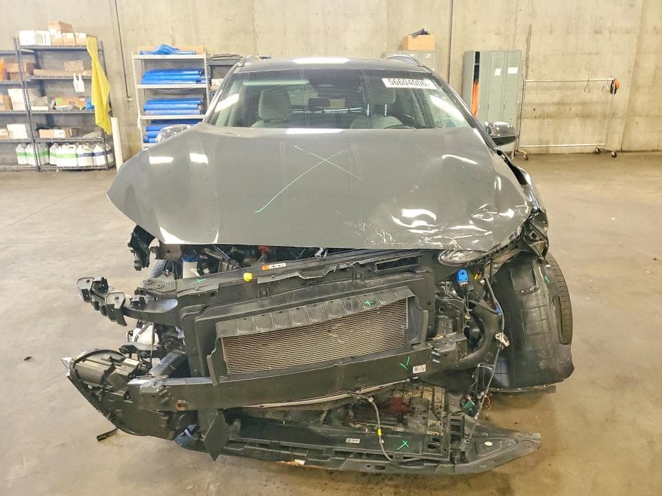 2023 HYUNDAI KONA SEL SEL 5