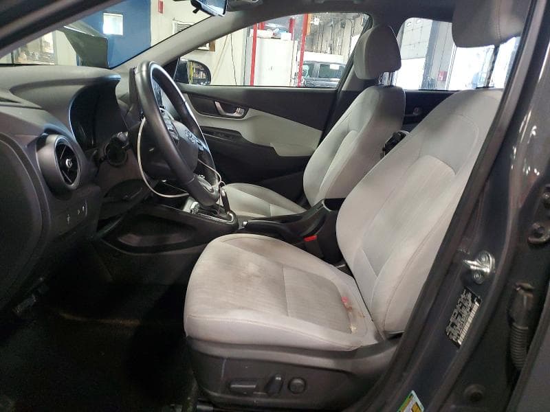 2023 HYUNDAI KONA SEL SEL 7
