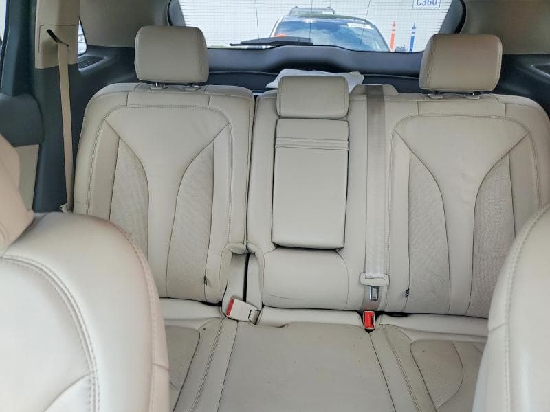 2019 LINCOLN NAUTILUS SELECT 10