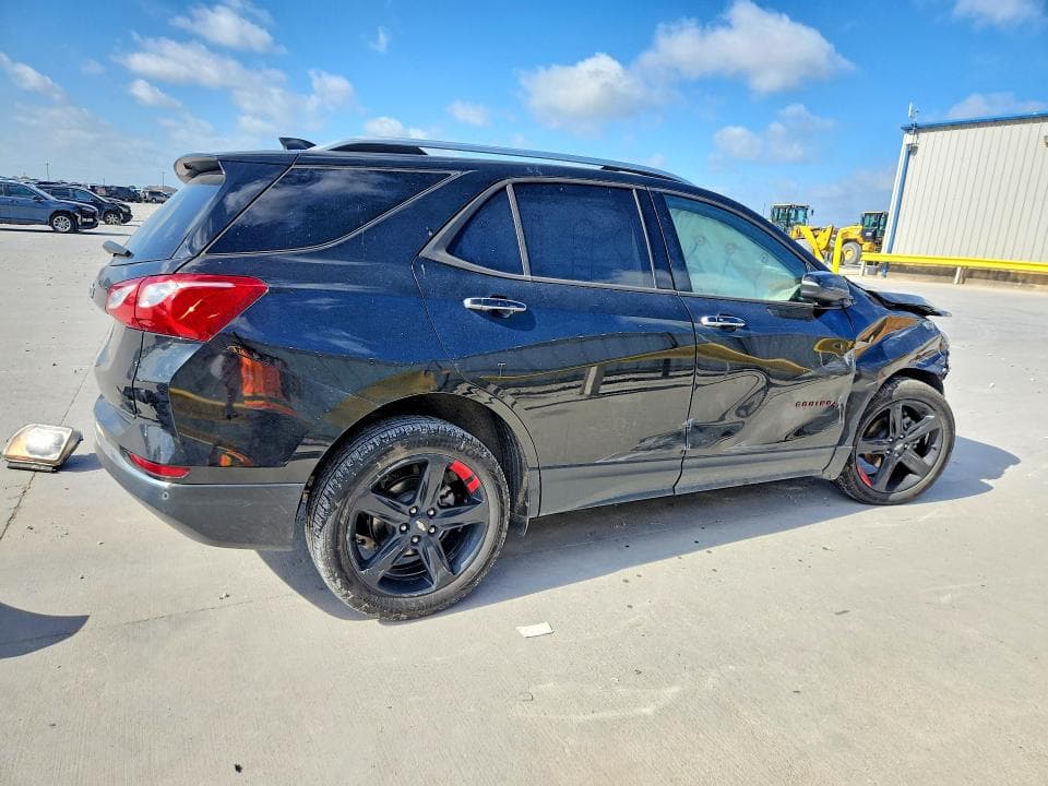 2020 CHEVROLET EQUINOX PREMIER 3