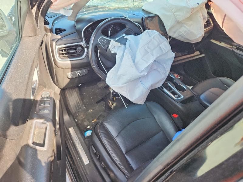 2020 CHEVROLET EQUINOX PREMIER 8