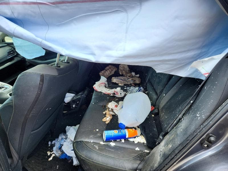 2021 SUBARU OUTBACK ONYX EDITION XT 10