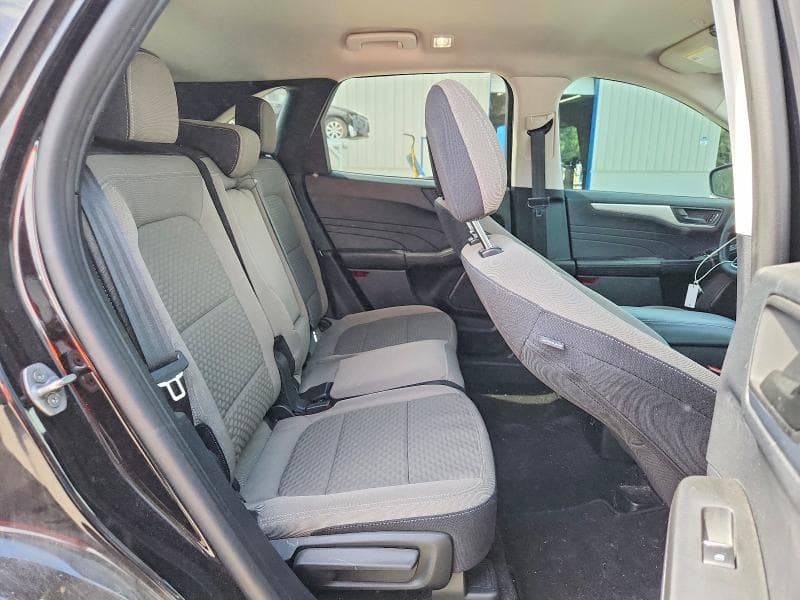 2022 FORD ESCAPE SE 11