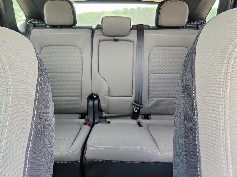 2022 FORD ESCAPE SE 10