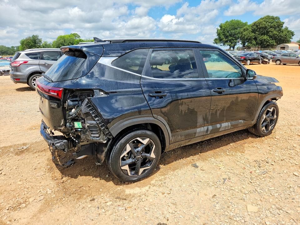 2024 KIA SELTOS EX 3
