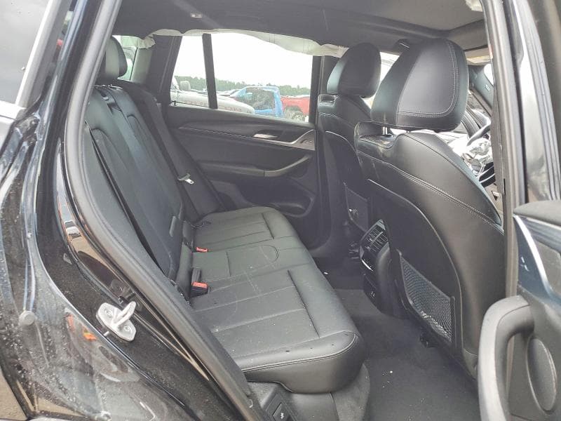 2024 BMW X3 SDRIVE30I SDRIVE30I 11